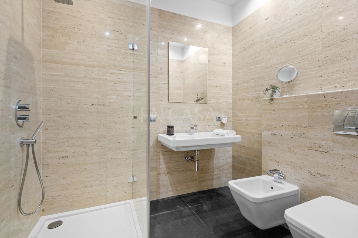 Apartment Sale Warszawa Wilanów Sarmacka 11
